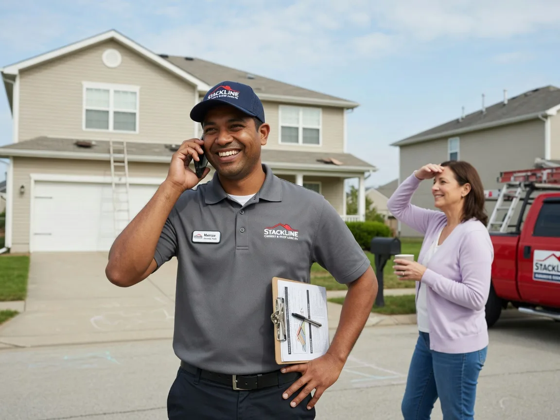 Chimney flashing repair Hartleton, PA FAQs
